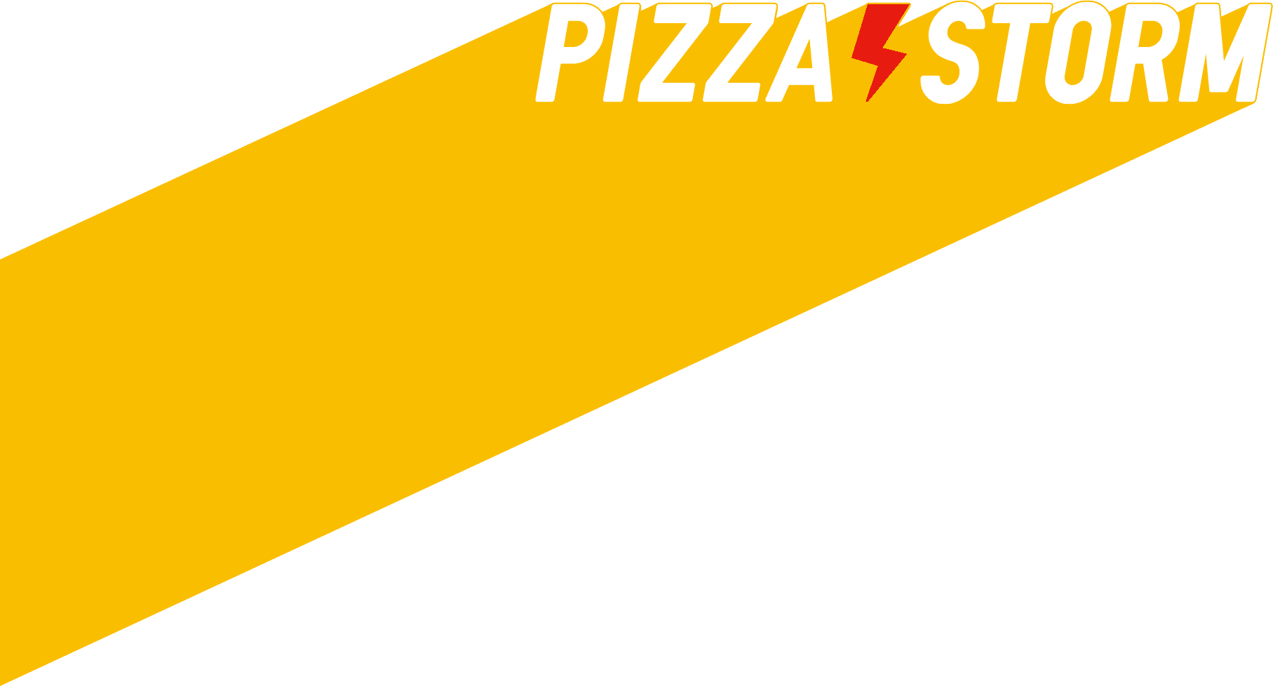 pizza storm